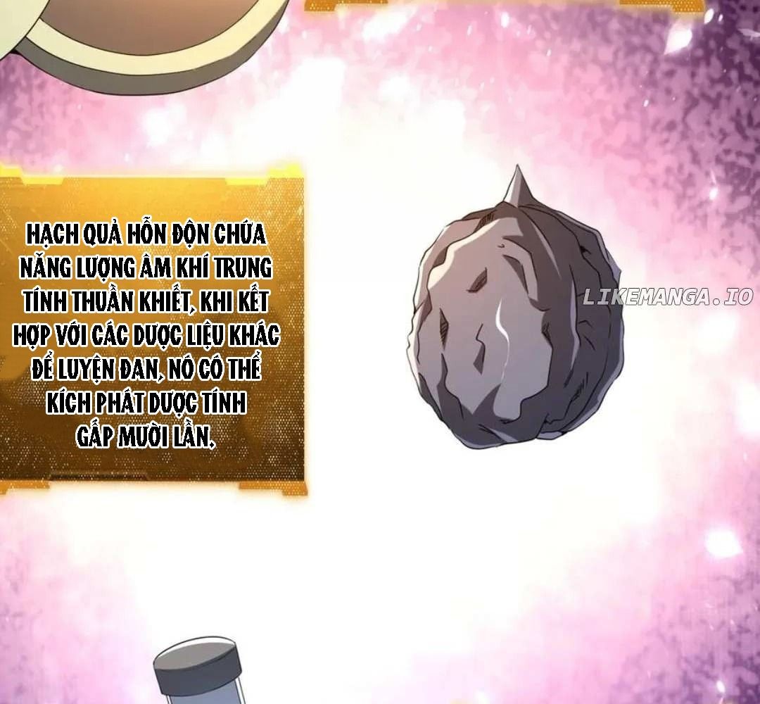 Toàn Cầu Kinh Hoàng: Khởi Đầu Với Hàng Nghìn Tỷ Tiền Âm Phủ Chapter 233 - Trang 2