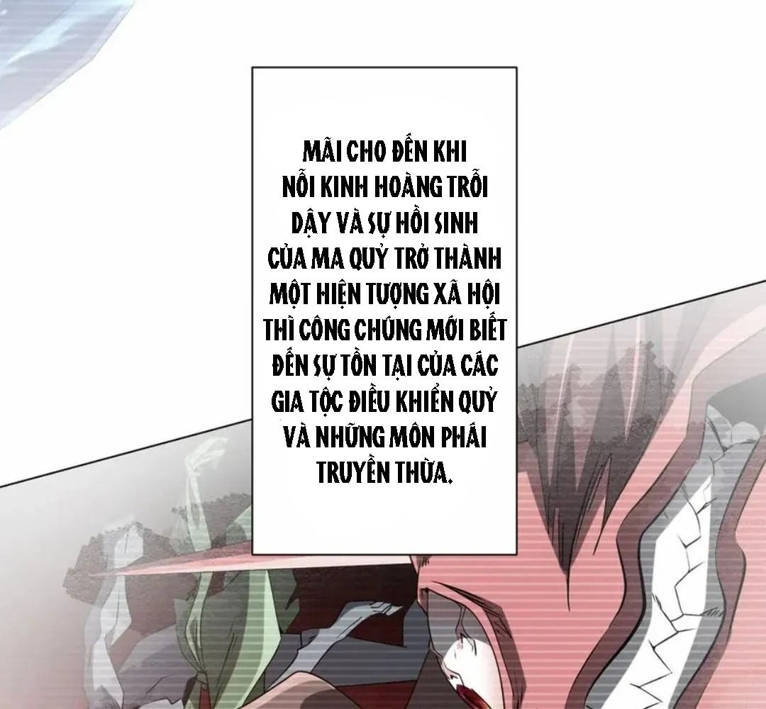 Toàn Cầu Kinh Hoàng: Khởi Đầu Với Hàng Nghìn Tỷ Tiền Âm Phủ Chapter 233 - Trang 2