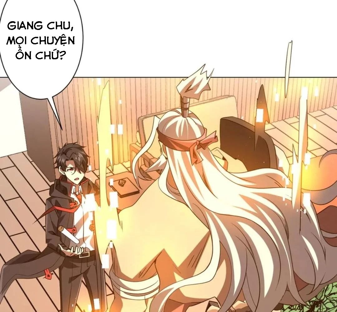 Toàn Cầu Kinh Hoàng: Khởi Đầu Với Hàng Nghìn Tỷ Tiền Âm Phủ Chapter 233 - Trang 2