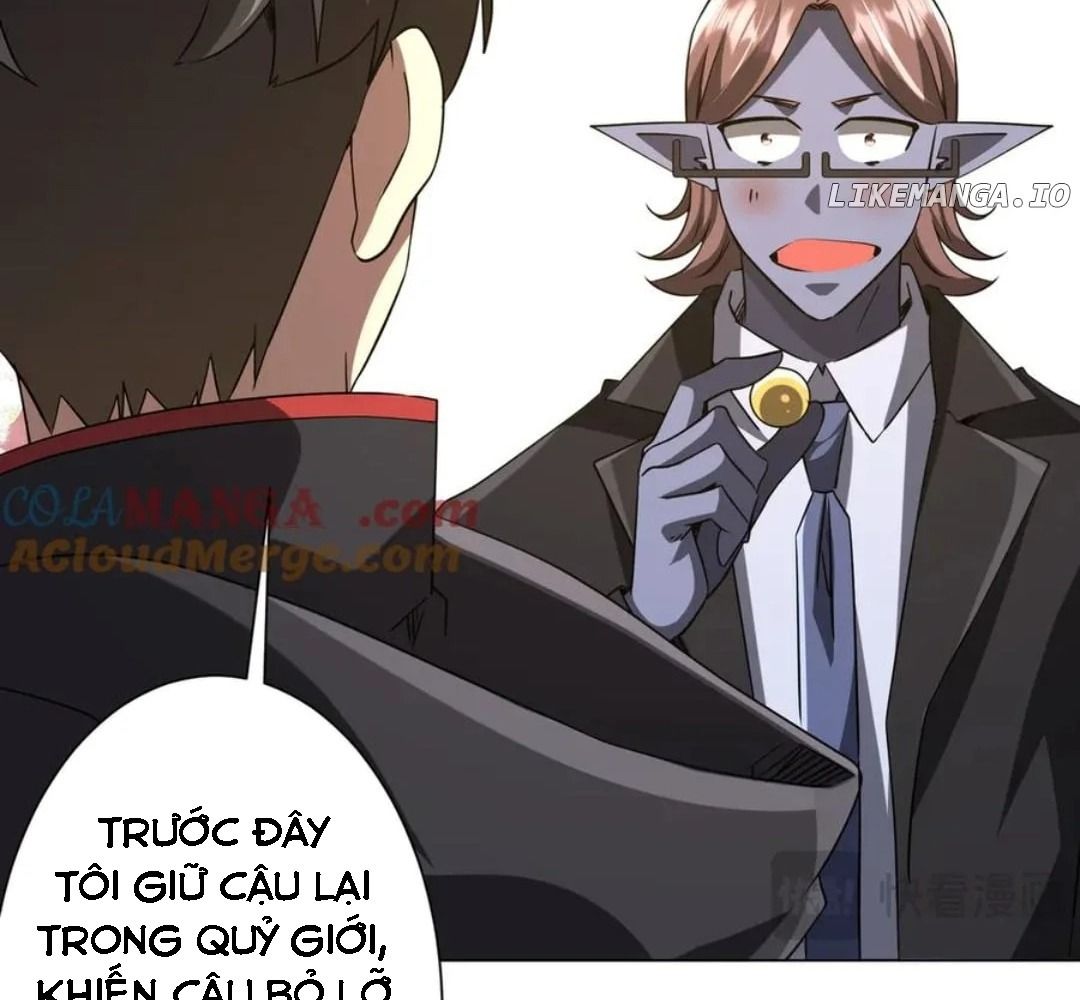 Toàn Cầu Kinh Hoàng: Khởi Đầu Với Hàng Nghìn Tỷ Tiền Âm Phủ Chapter 233 - Trang 2
