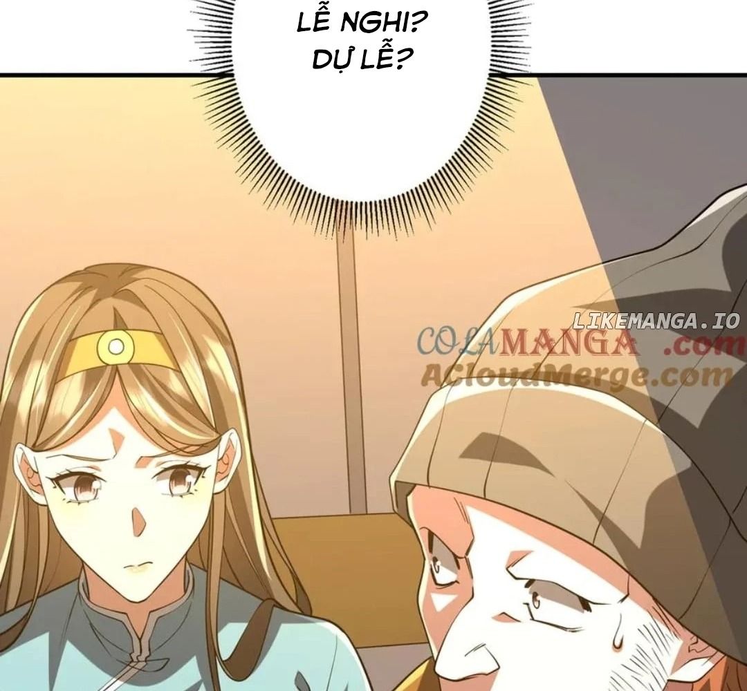 Toàn Cầu Kinh Hoàng: Khởi Đầu Với Hàng Nghìn Tỷ Tiền Âm Phủ Chapter 234 - Trang 2