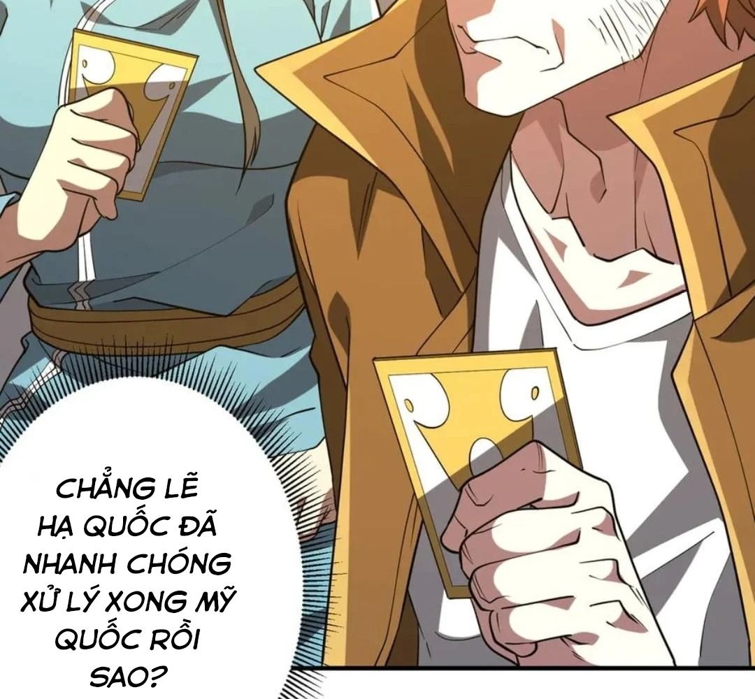 Toàn Cầu Kinh Hoàng: Khởi Đầu Với Hàng Nghìn Tỷ Tiền Âm Phủ Chapter 234 - Trang 2
