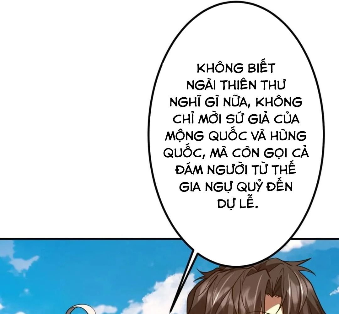 Toàn Cầu Kinh Hoàng: Khởi Đầu Với Hàng Nghìn Tỷ Tiền Âm Phủ Chapter 234 - Trang 2