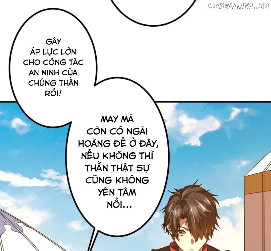 Toàn Cầu Kinh Hoàng: Khởi Đầu Với Hàng Nghìn Tỷ Tiền Âm Phủ Chapter 234 - Trang 2