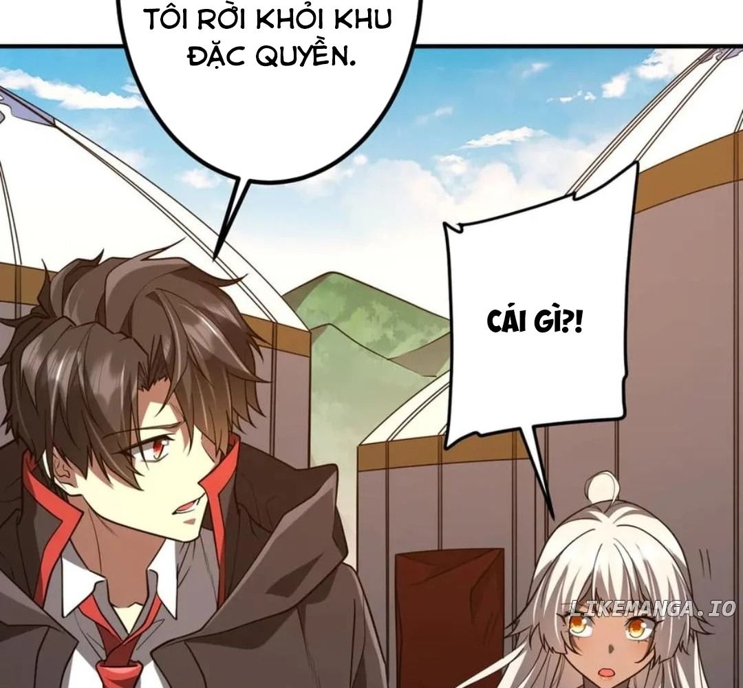 Toàn Cầu Kinh Hoàng: Khởi Đầu Với Hàng Nghìn Tỷ Tiền Âm Phủ Chapter 234 - Trang 2