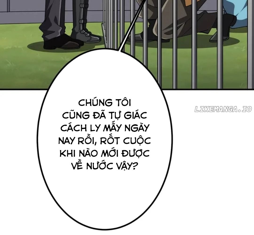 Toàn Cầu Kinh Hoàng: Khởi Đầu Với Hàng Nghìn Tỷ Tiền Âm Phủ Chapter 234 - Trang 2