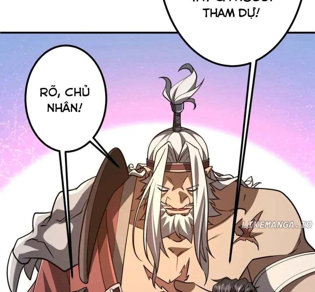 Toàn Cầu Kinh Hoàng: Khởi Đầu Với Hàng Nghìn Tỷ Tiền Âm Phủ Chapter 234 - Trang 2