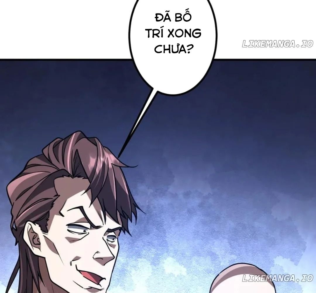 Toàn Cầu Kinh Hoàng: Khởi Đầu Với Hàng Nghìn Tỷ Tiền Âm Phủ Chapter 234 - Trang 2