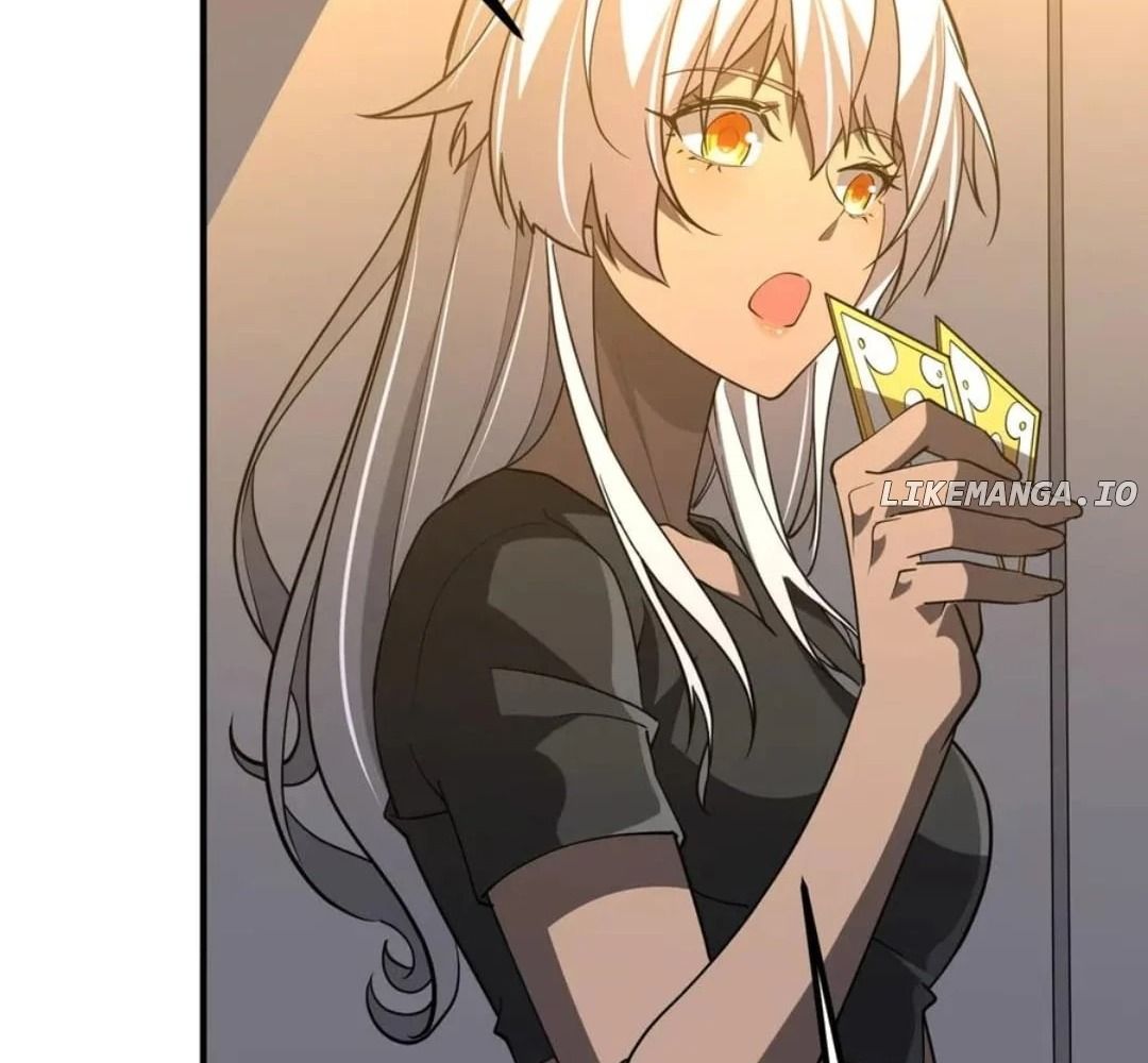 Toàn Cầu Kinh Hoàng: Khởi Đầu Với Hàng Nghìn Tỷ Tiền Âm Phủ Chapter 234 - Trang 2
