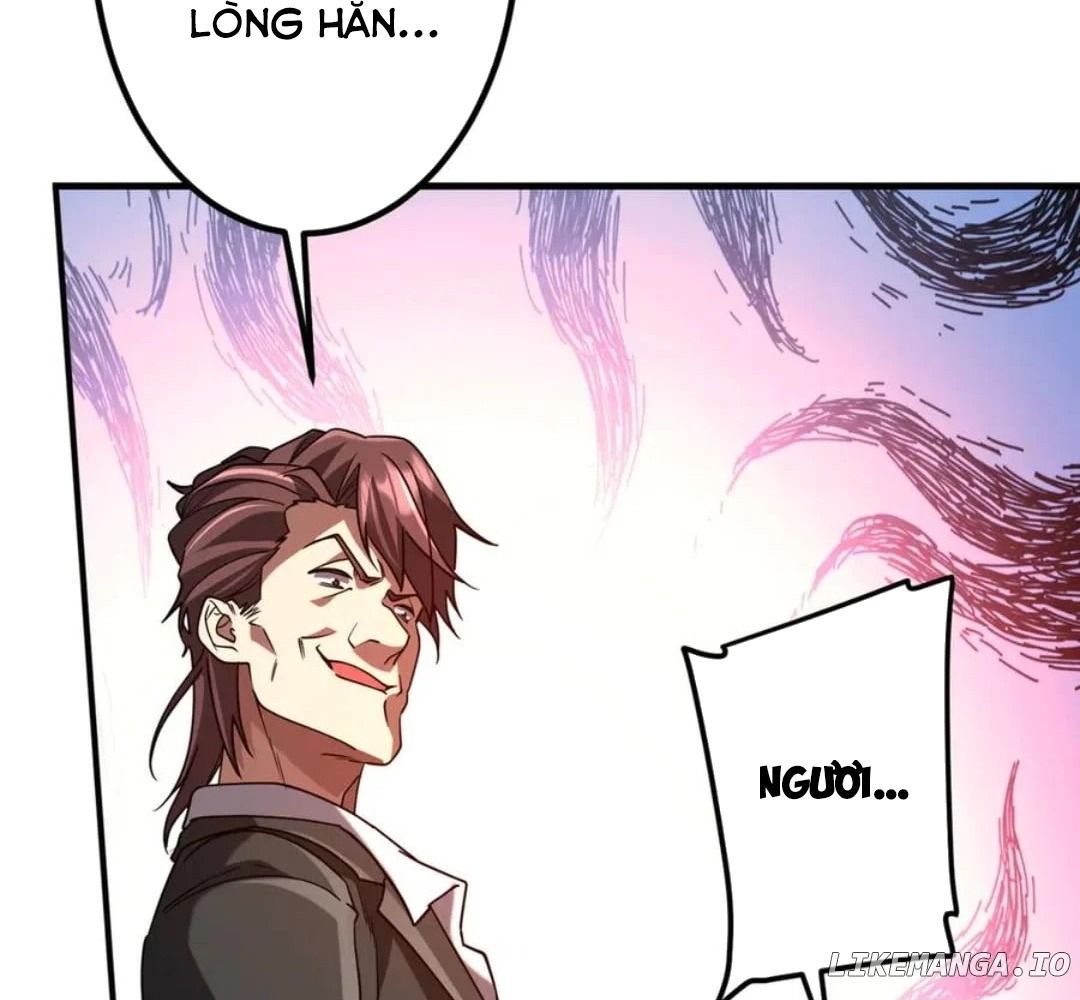 Toàn Cầu Kinh Hoàng: Khởi Đầu Với Hàng Nghìn Tỷ Tiền Âm Phủ Chapter 234 - Trang 2