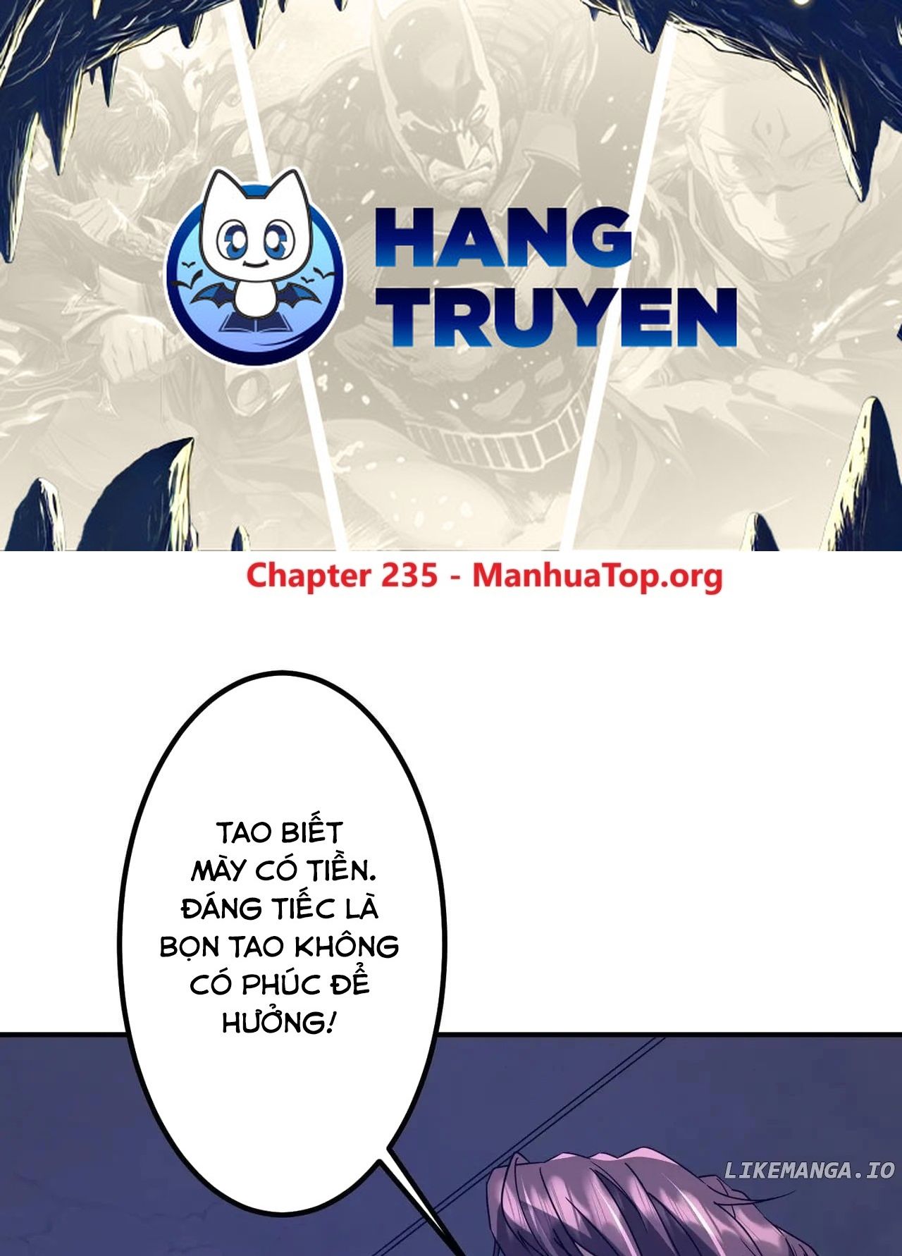 Toàn Cầu Kinh Hoàng: Khởi Đầu Với Hàng Nghìn Tỷ Tiền Âm Phủ Chapter 235 - Trang 2