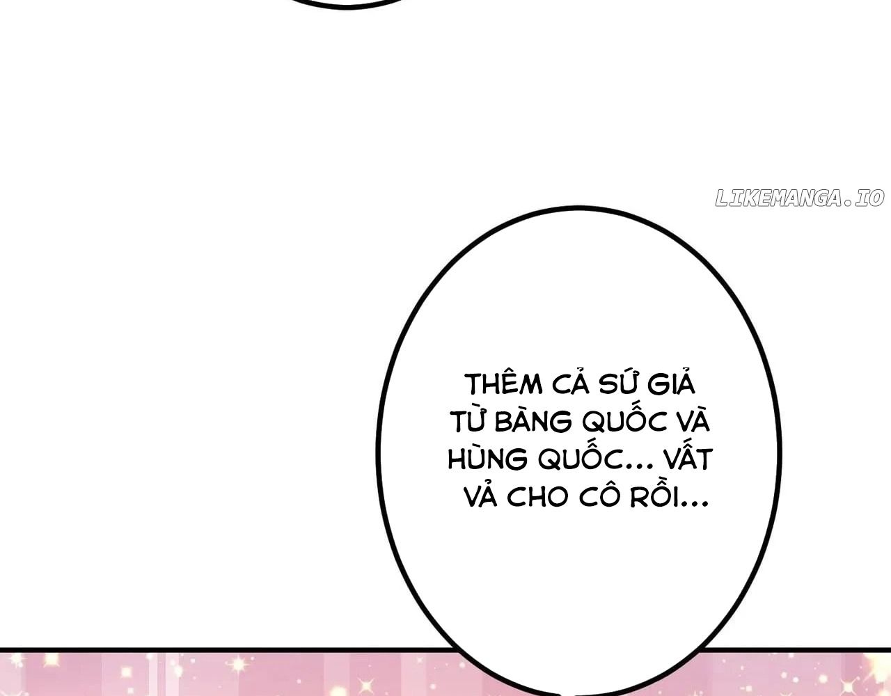 Toàn Cầu Kinh Hoàng: Khởi Đầu Với Hàng Nghìn Tỷ Tiền Âm Phủ Chapter 235 - Trang 2