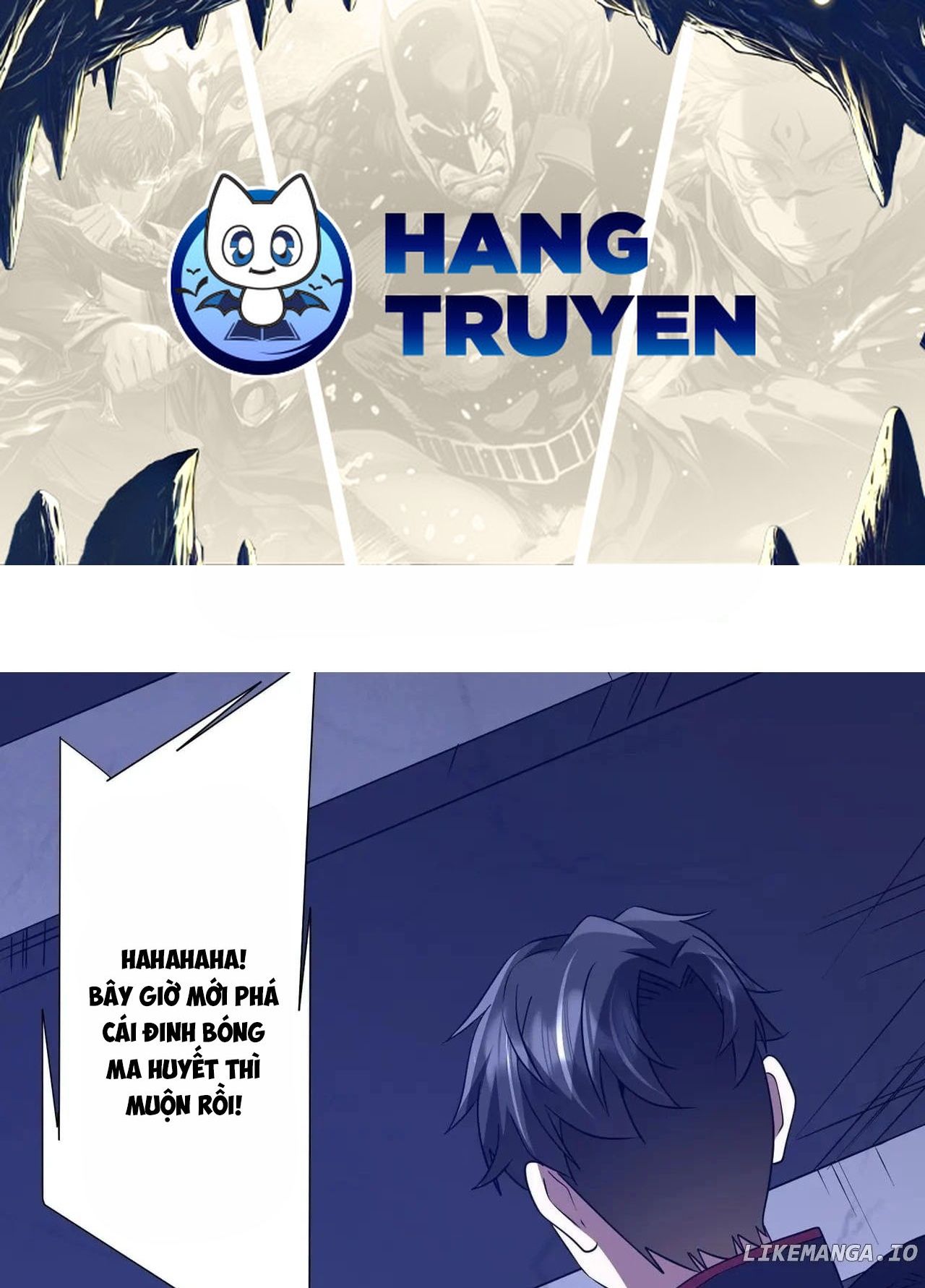 Toàn Cầu Kinh Hoàng: Khởi Đầu Với Hàng Nghìn Tỷ Tiền Âm Phủ Chapter 236 - Trang 2