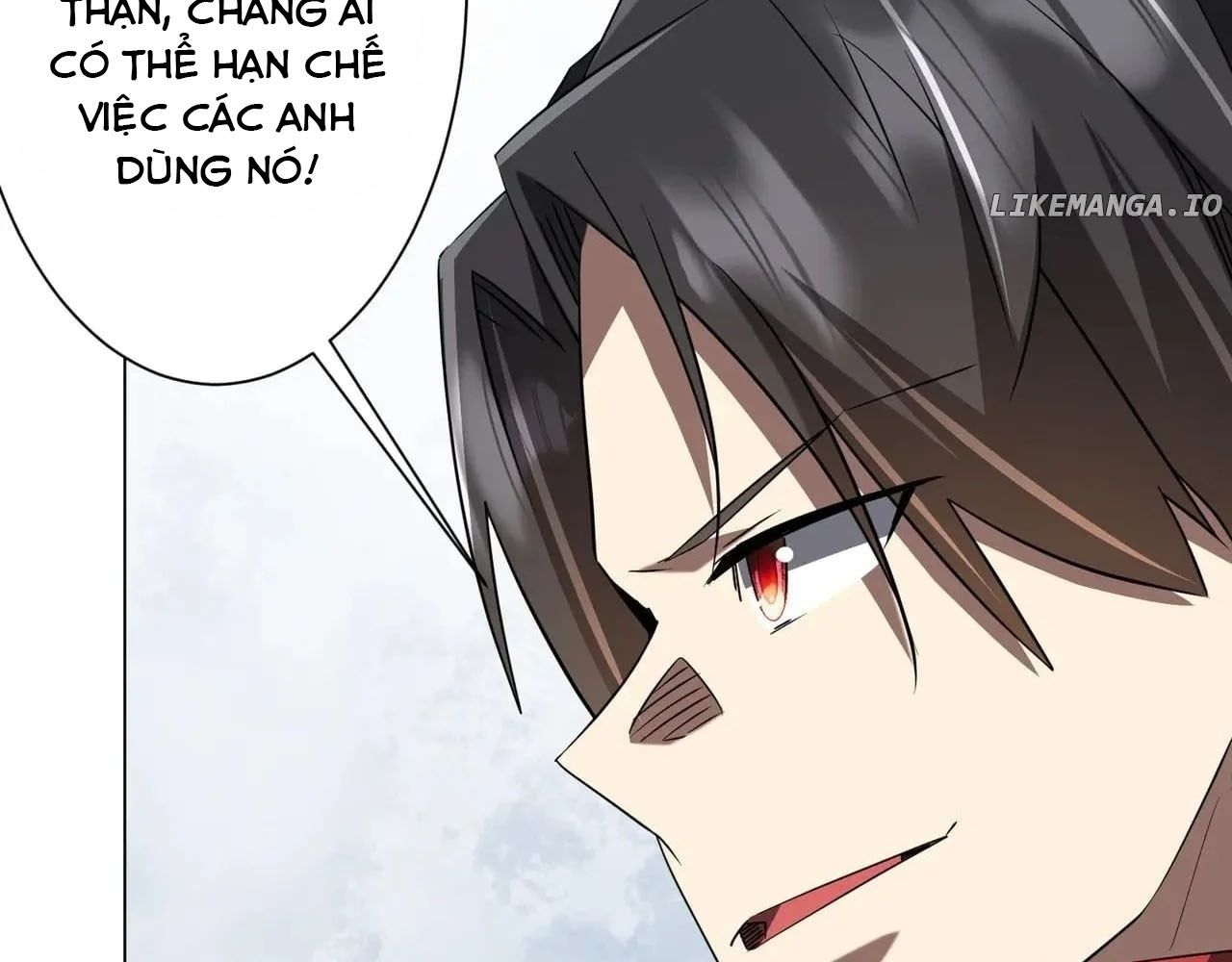 Toàn Cầu Kinh Hoàng: Khởi Đầu Với Hàng Nghìn Tỷ Tiền Âm Phủ Chapter 236 - Trang 2