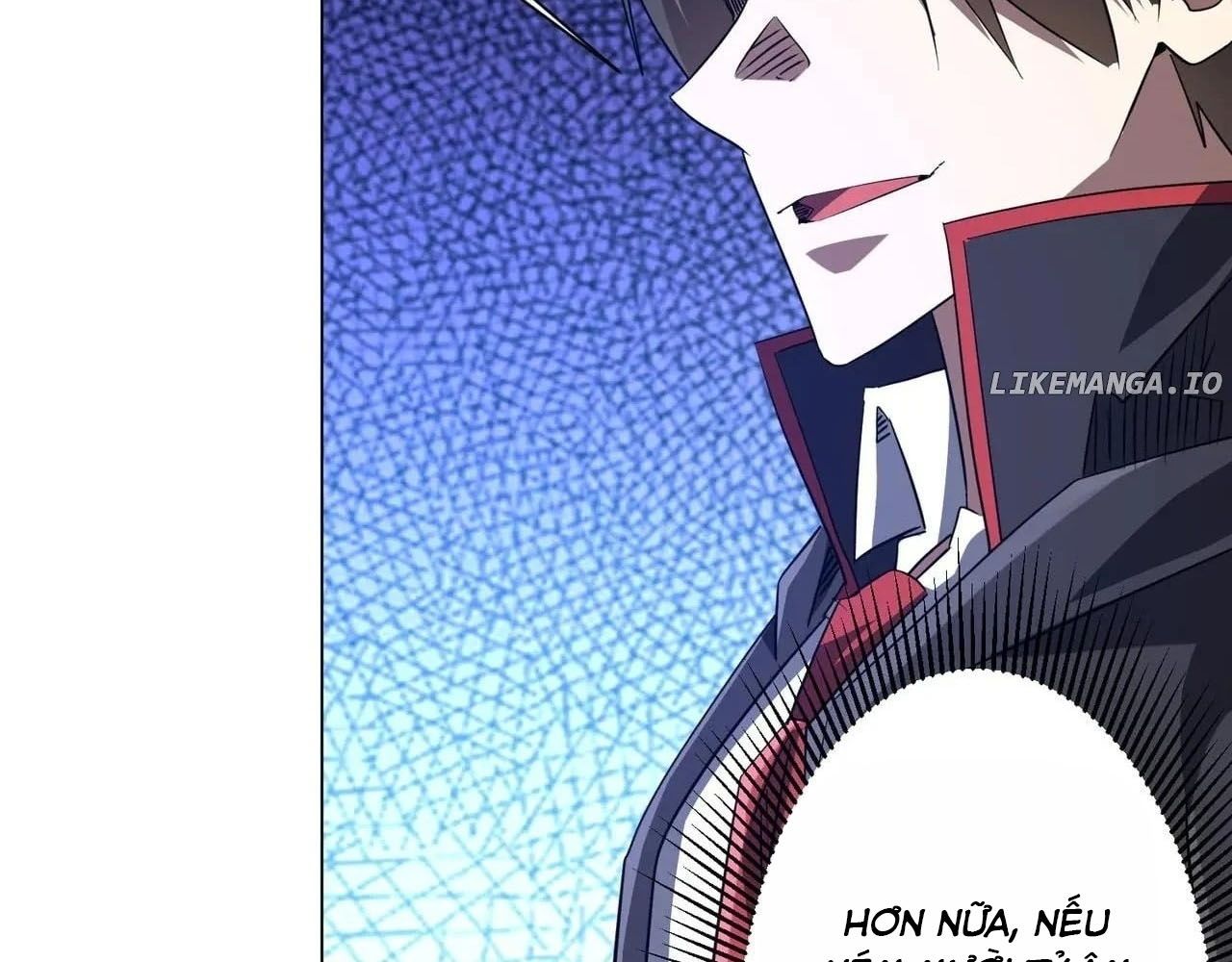 Toàn Cầu Kinh Hoàng: Khởi Đầu Với Hàng Nghìn Tỷ Tiền Âm Phủ Chapter 236 - Trang 2
