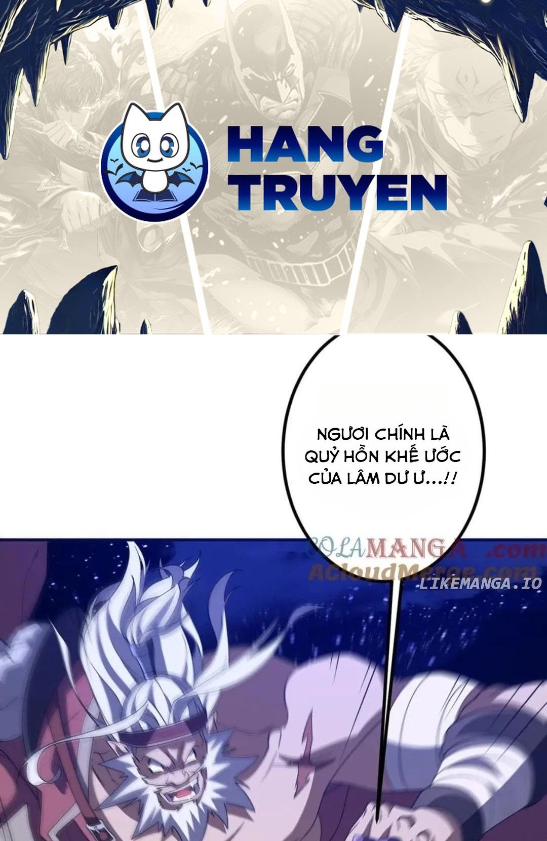 Toàn Cầu Kinh Hoàng: Khởi Đầu Với Hàng Nghìn Tỷ Tiền Âm Phủ Chapter 237 - Trang 2