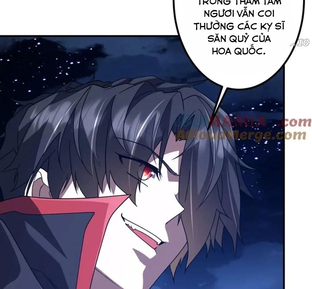 Toàn Cầu Kinh Hoàng: Khởi Đầu Với Hàng Nghìn Tỷ Tiền Âm Phủ Chapter 237 - Trang 2