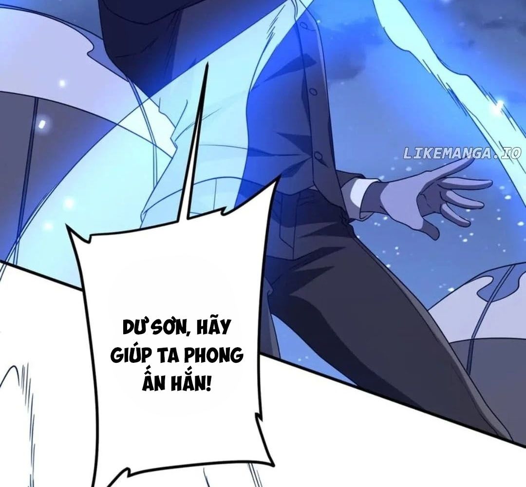 Toàn Cầu Kinh Hoàng: Khởi Đầu Với Hàng Nghìn Tỷ Tiền Âm Phủ Chapter 237 - Trang 2
