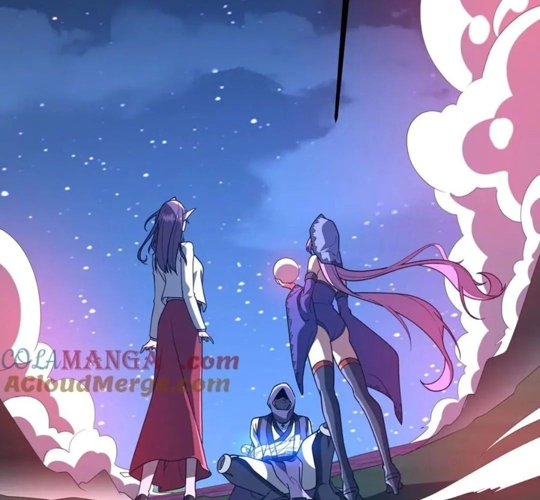 Toàn Cầu Kinh Hoàng: Khởi Đầu Với Hàng Nghìn Tỷ Tiền Âm Phủ Chapter 237 - Trang 2