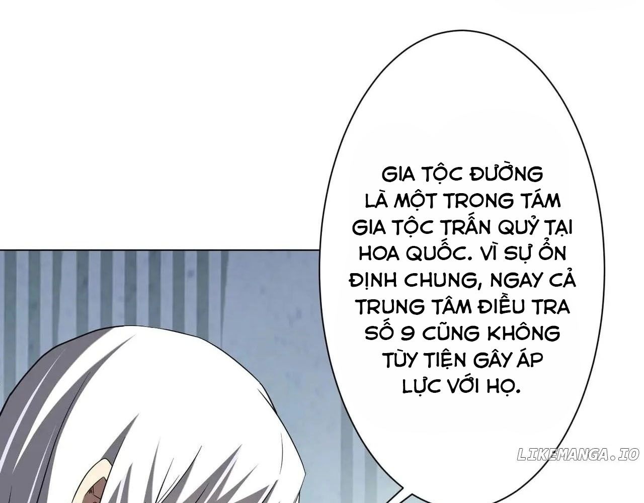 Toàn Cầu Kinh Hoàng: Khởi Đầu Với Hàng Nghìn Tỷ Tiền Âm Phủ Chapter 238 - Trang 2