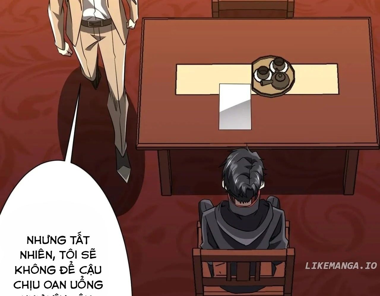 Toàn Cầu Kinh Hoàng: Khởi Đầu Với Hàng Nghìn Tỷ Tiền Âm Phủ Chapter 238 - Trang 2