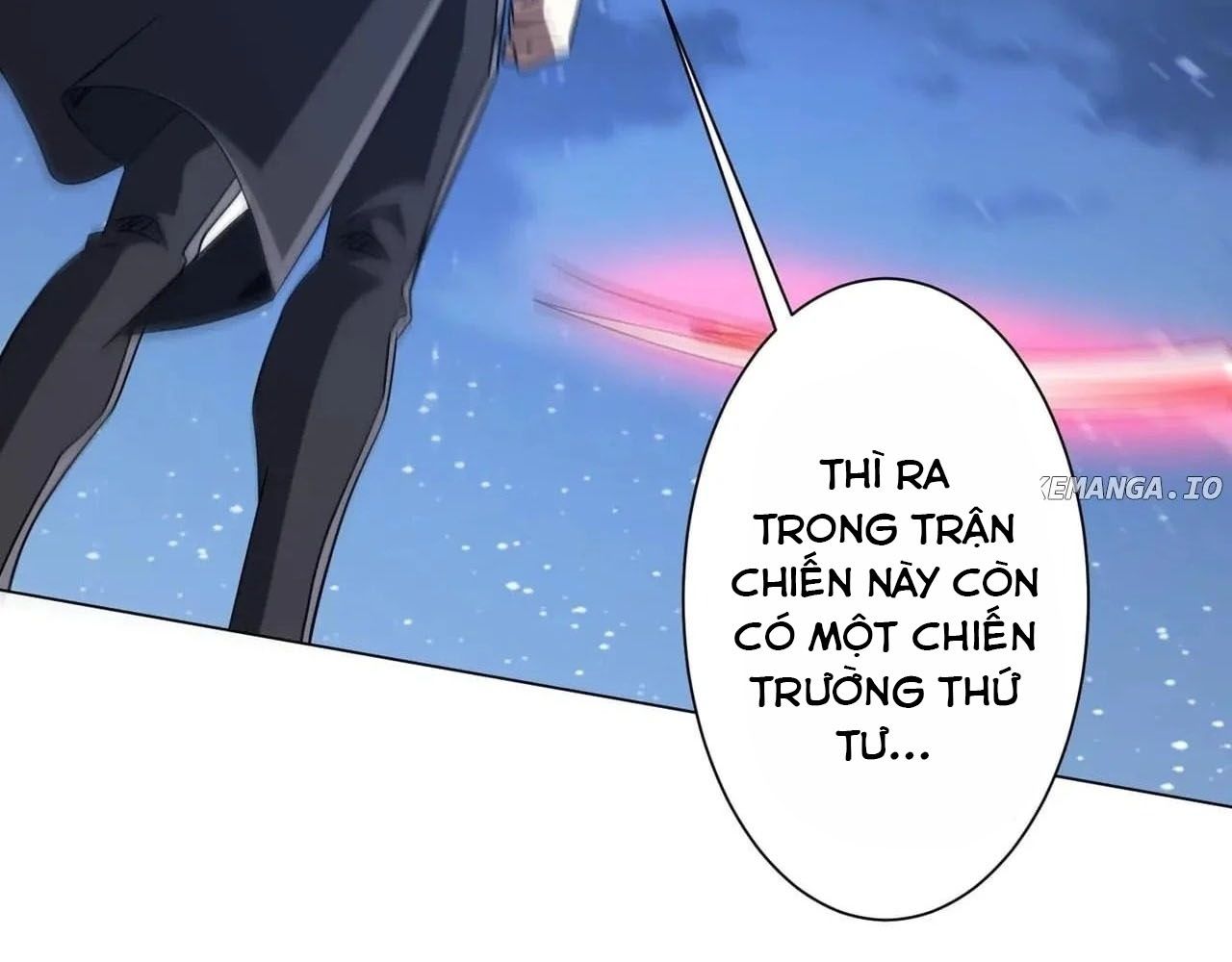 Toàn Cầu Kinh Hoàng: Khởi Đầu Với Hàng Nghìn Tỷ Tiền Âm Phủ Chapter 238 - Trang 2