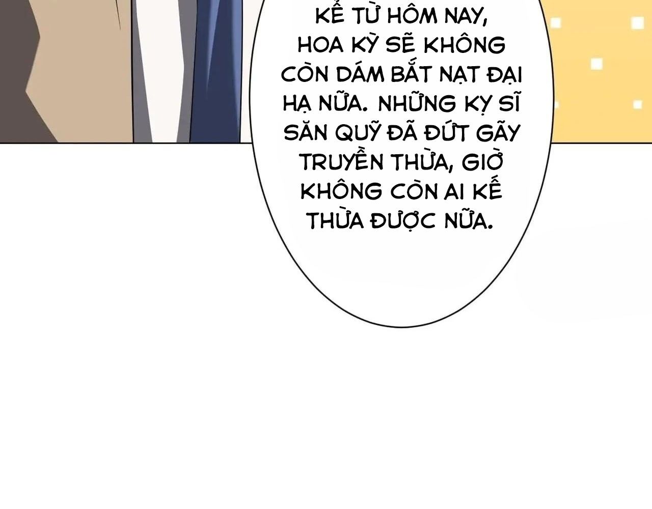 Toàn Cầu Kinh Hoàng: Khởi Đầu Với Hàng Nghìn Tỷ Tiền Âm Phủ Chapter 238 - Trang 2