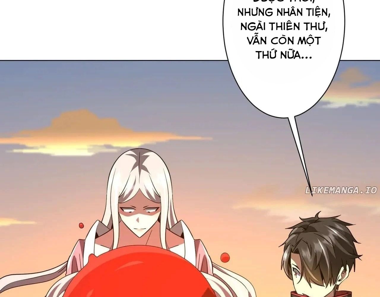 Toàn Cầu Kinh Hoàng: Khởi Đầu Với Hàng Nghìn Tỷ Tiền Âm Phủ Chapter 238 - Trang 2