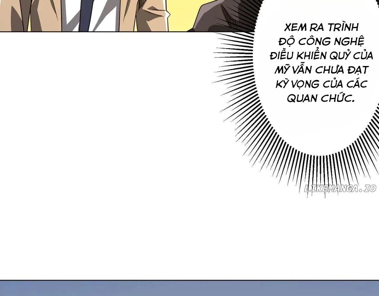 Toàn Cầu Kinh Hoàng: Khởi Đầu Với Hàng Nghìn Tỷ Tiền Âm Phủ Chapter 238 - Trang 2