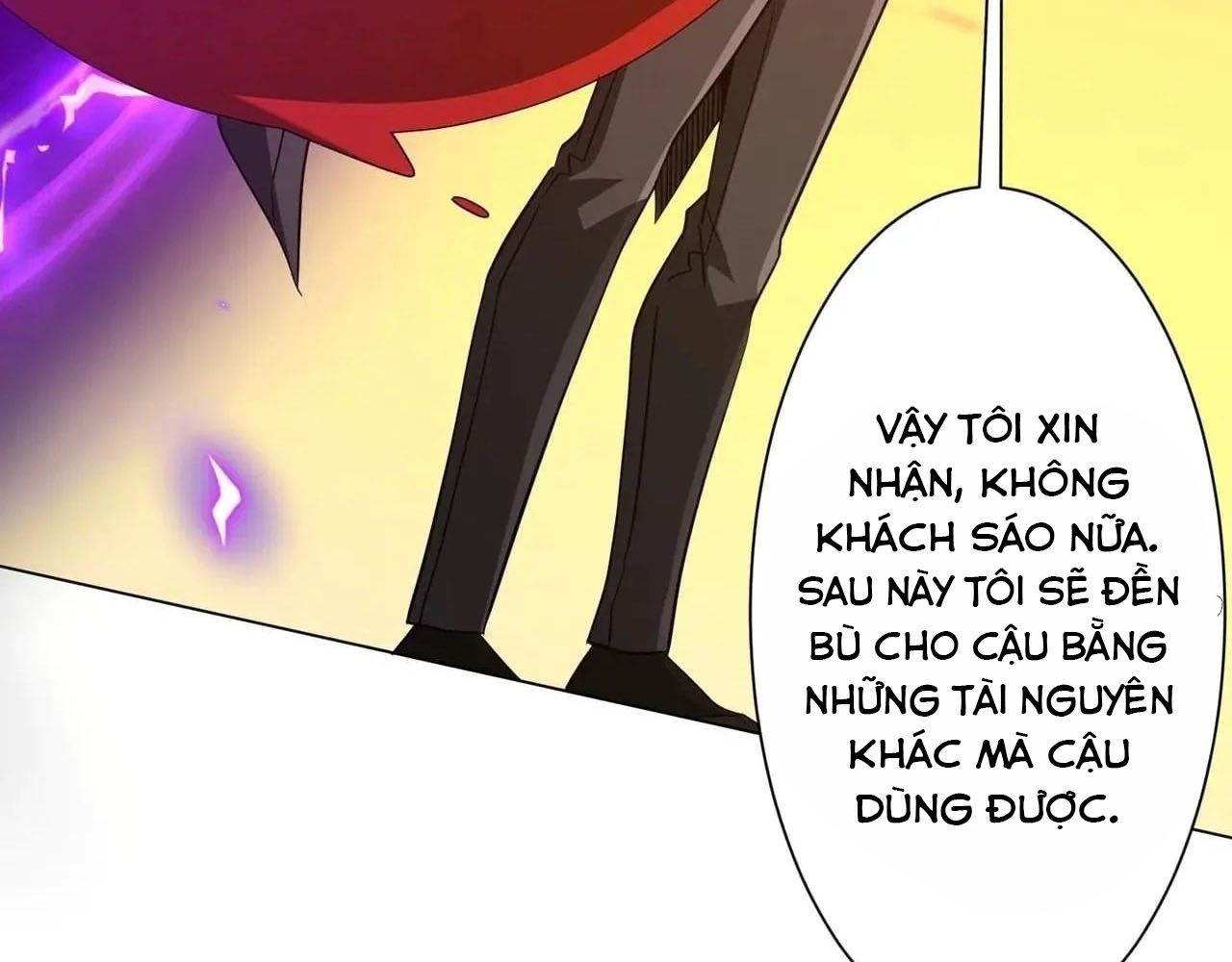 Toàn Cầu Kinh Hoàng: Khởi Đầu Với Hàng Nghìn Tỷ Tiền Âm Phủ Chapter 238 - Trang 2