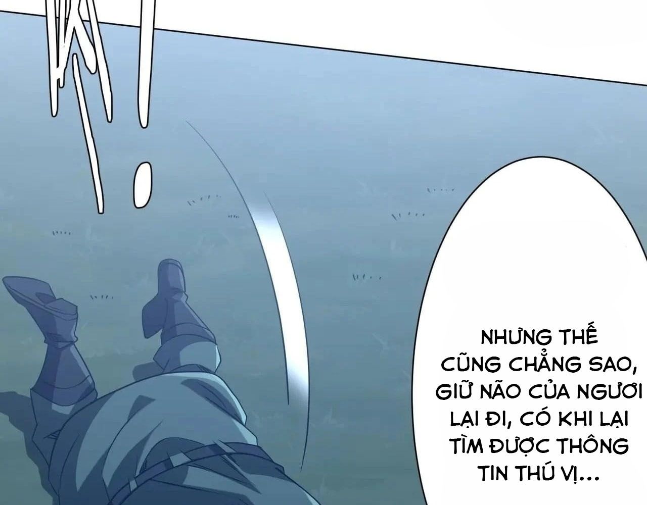 Toàn Cầu Kinh Hoàng: Khởi Đầu Với Hàng Nghìn Tỷ Tiền Âm Phủ Chapter 238 - Trang 2