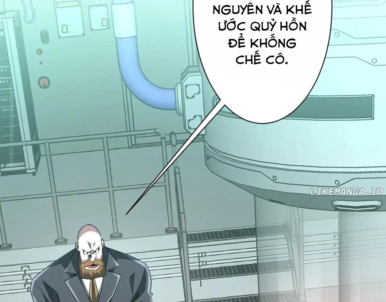 Toàn Cầu Kinh Hoàng: Khởi Đầu Với Hàng Nghìn Tỷ Tiền Âm Phủ Chapter 238 - Trang 2