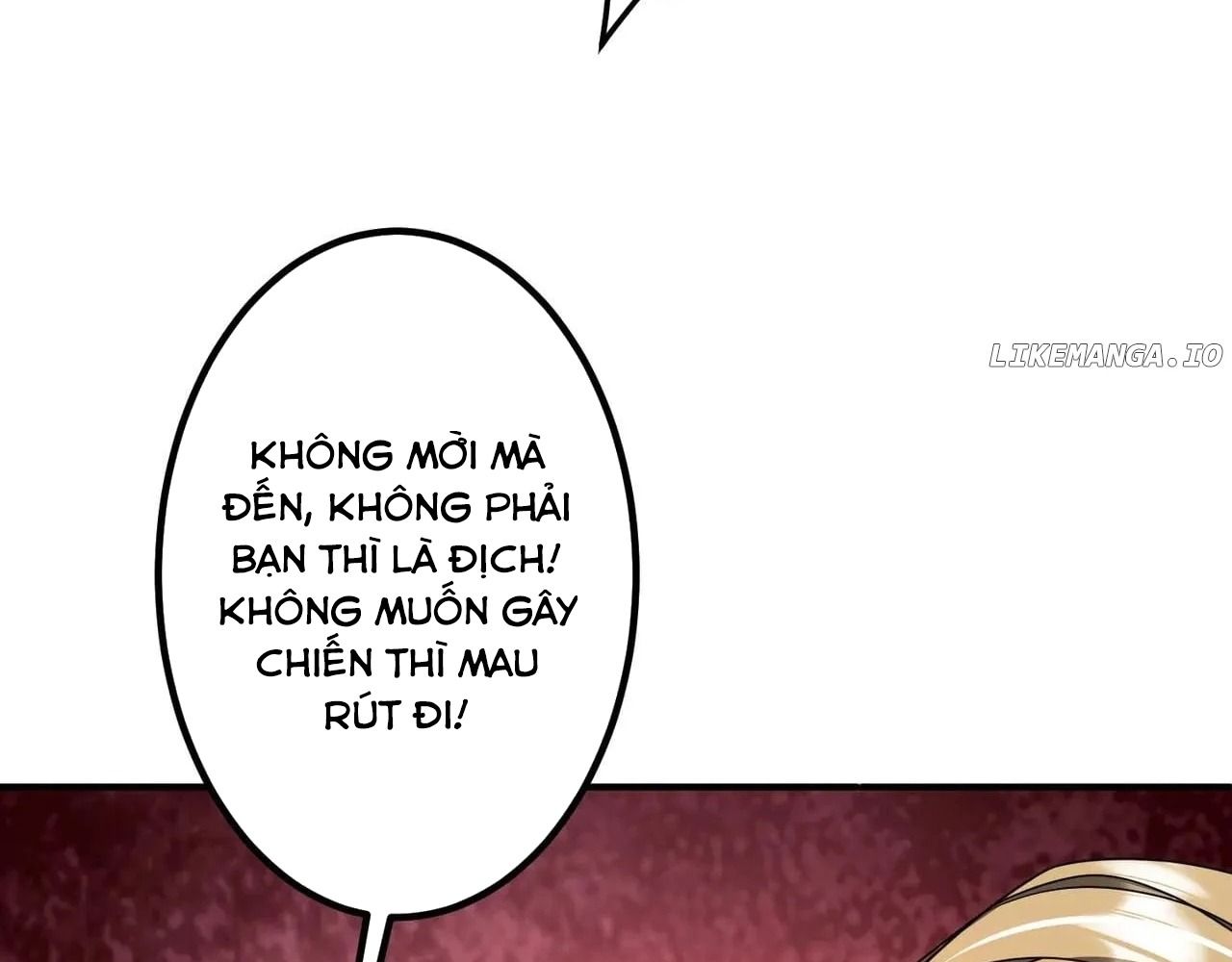 Toàn Cầu Kinh Hoàng: Khởi Đầu Với Hàng Nghìn Tỷ Tiền Âm Phủ Chapter 239 - Trang 2