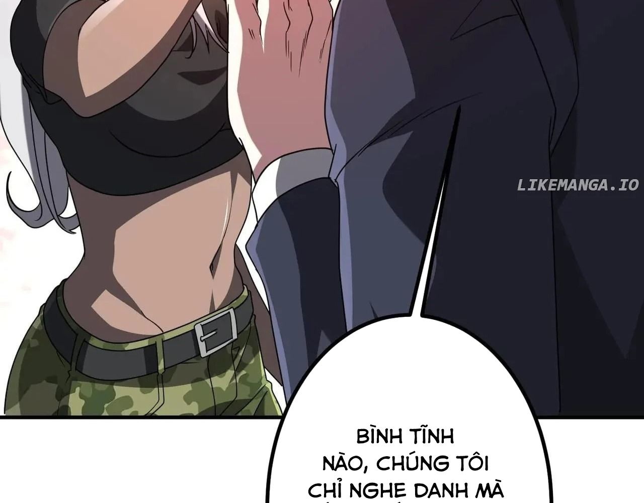 Toàn Cầu Kinh Hoàng: Khởi Đầu Với Hàng Nghìn Tỷ Tiền Âm Phủ Chapter 239 - Trang 2