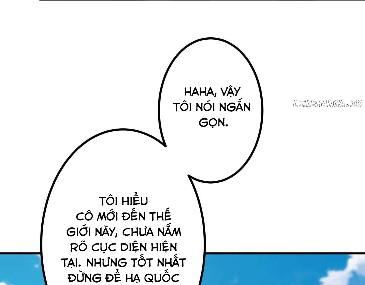 Toàn Cầu Kinh Hoàng: Khởi Đầu Với Hàng Nghìn Tỷ Tiền Âm Phủ Chapter 239 - Trang 2