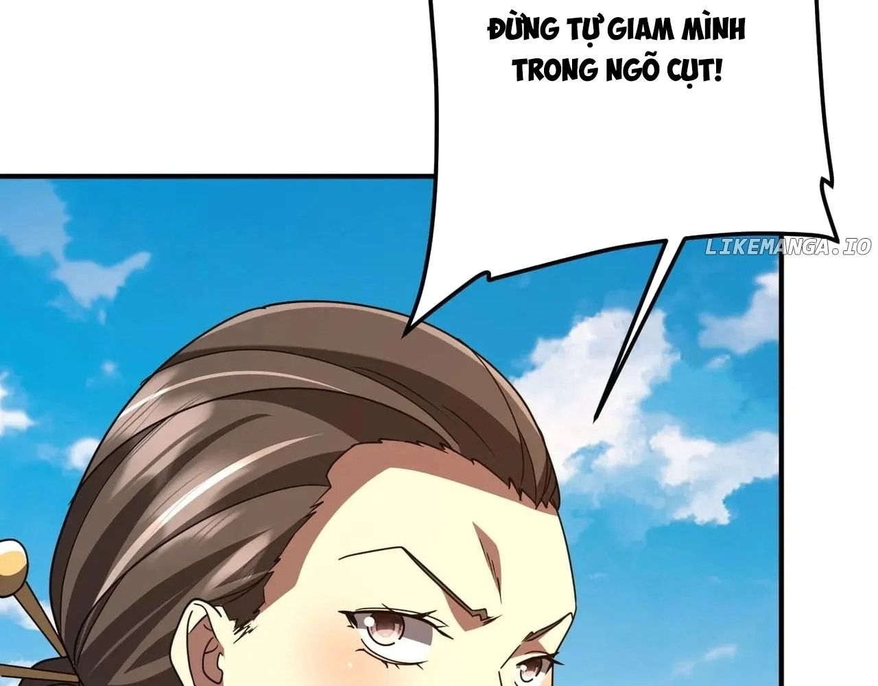 Toàn Cầu Kinh Hoàng: Khởi Đầu Với Hàng Nghìn Tỷ Tiền Âm Phủ Chapter 239 - Trang 2