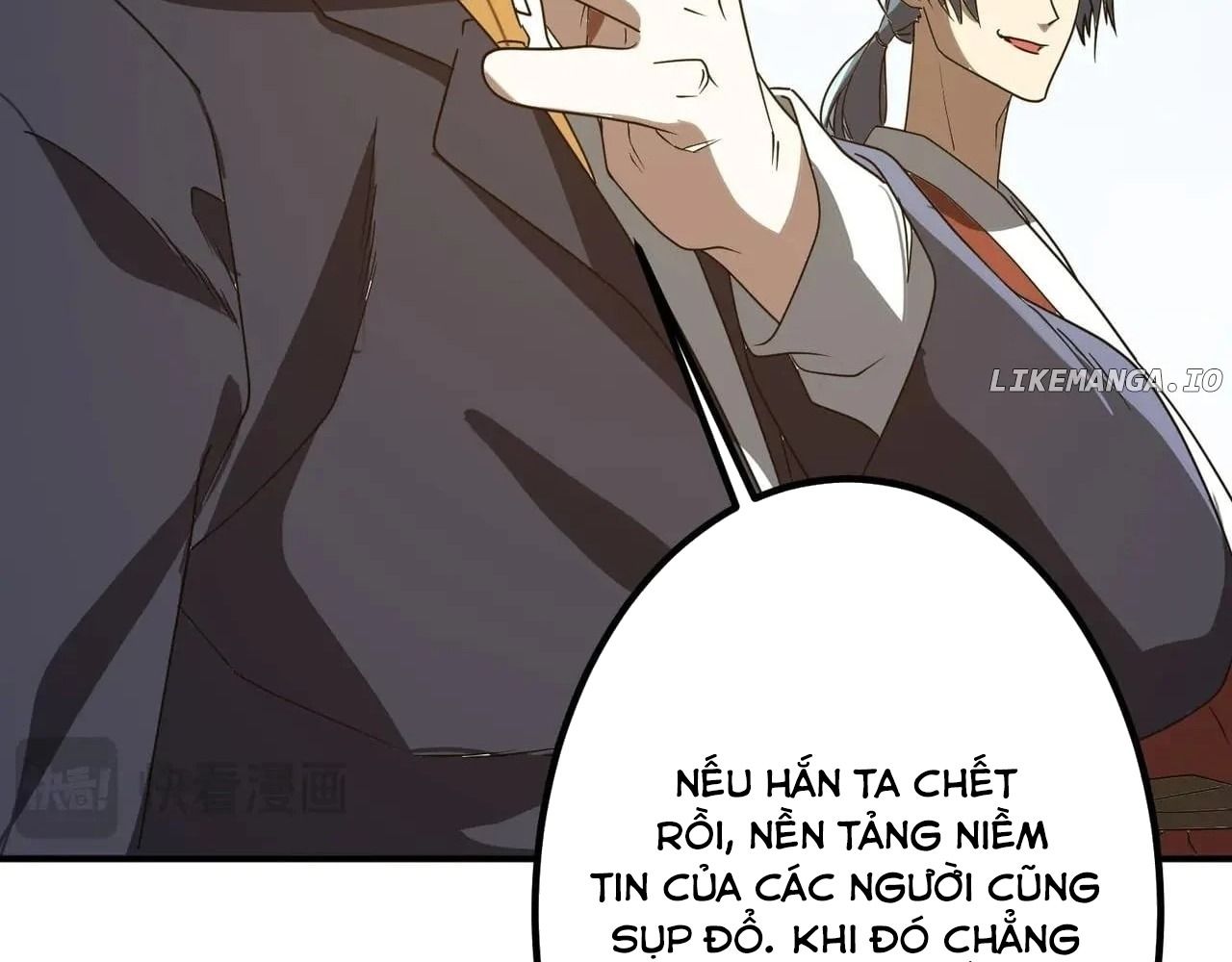 Toàn Cầu Kinh Hoàng: Khởi Đầu Với Hàng Nghìn Tỷ Tiền Âm Phủ Chapter 239 - Trang 2