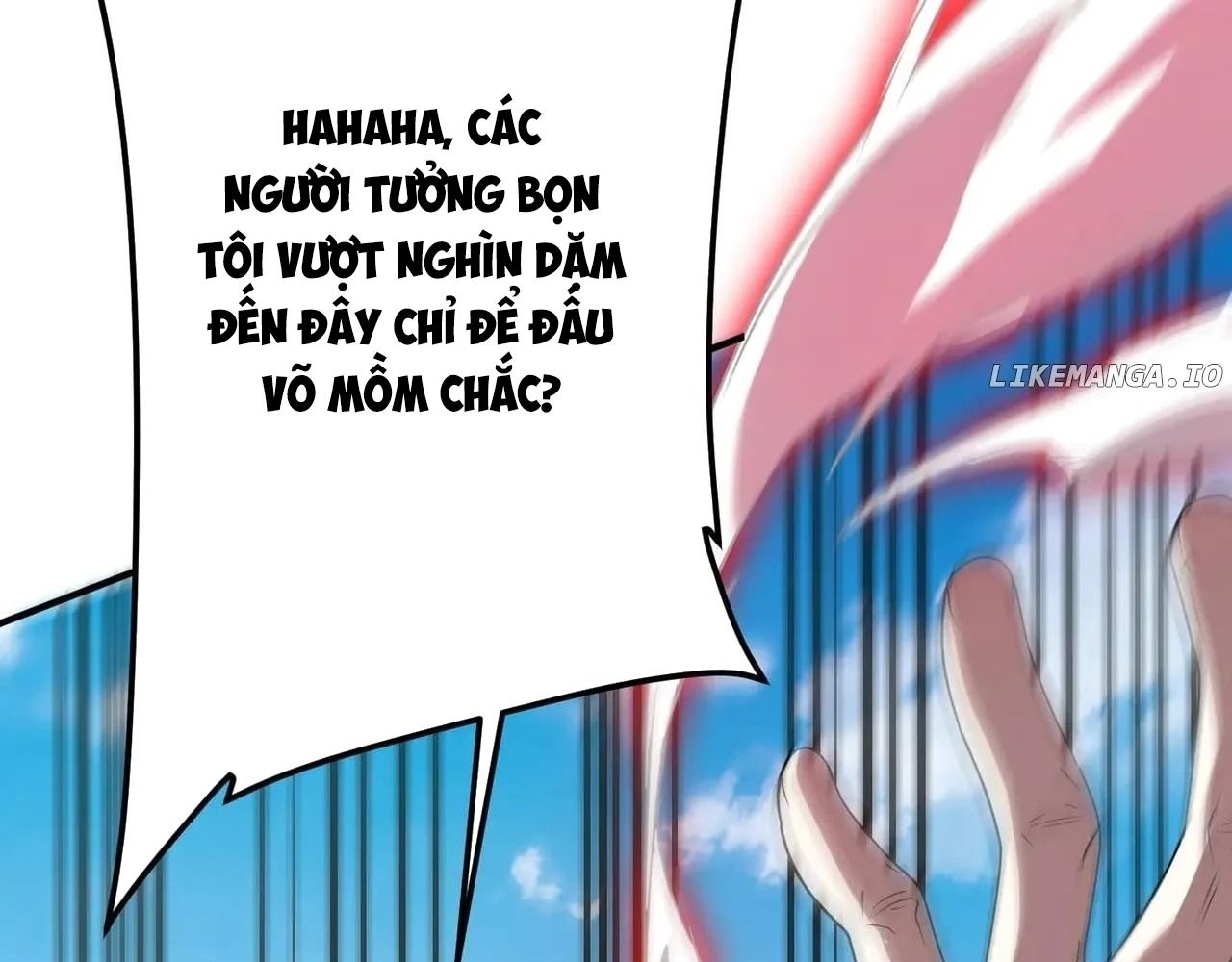 Toàn Cầu Kinh Hoàng: Khởi Đầu Với Hàng Nghìn Tỷ Tiền Âm Phủ Chapter 239 - Trang 2