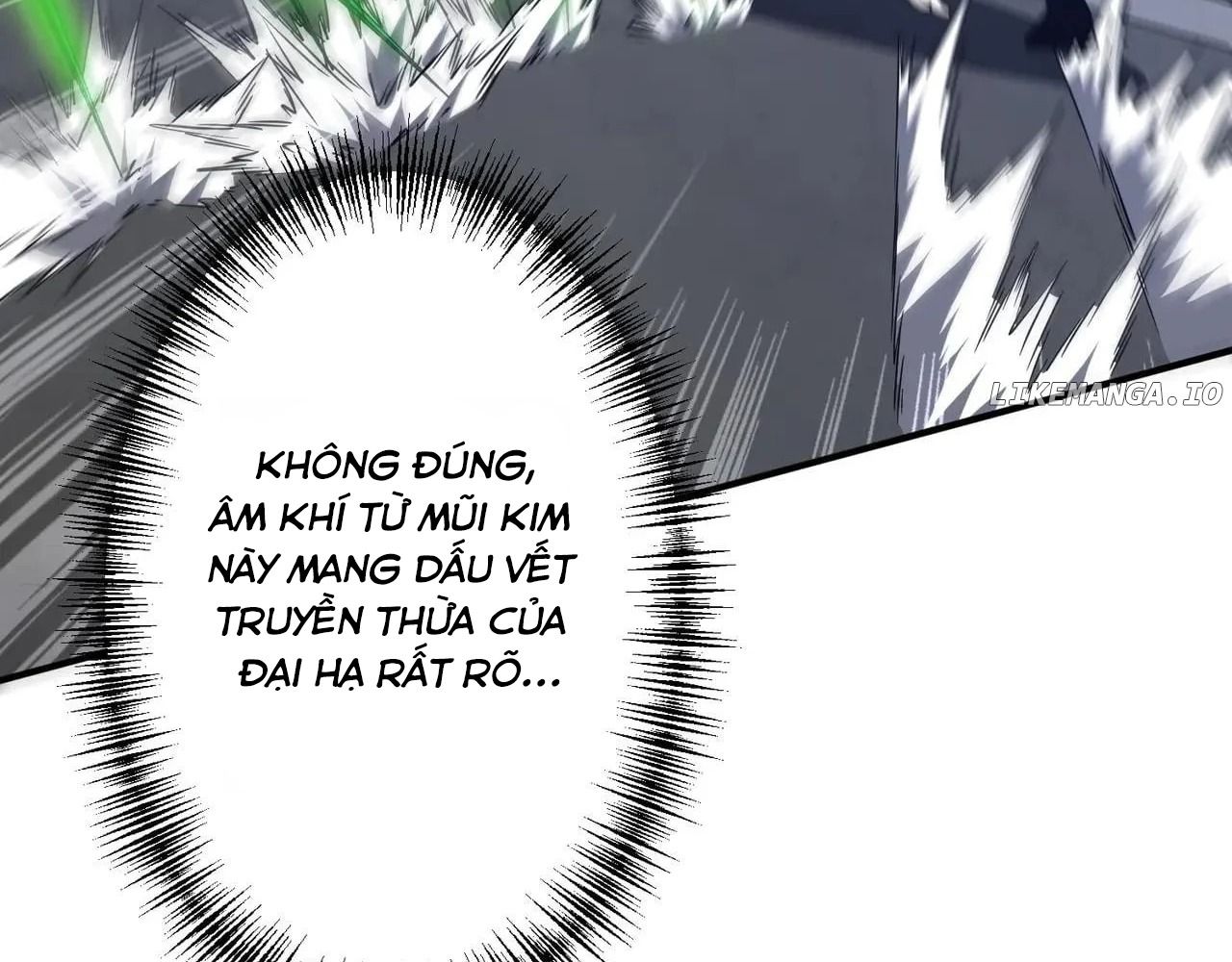 Toàn Cầu Kinh Hoàng: Khởi Đầu Với Hàng Nghìn Tỷ Tiền Âm Phủ Chapter 239 - Trang 2