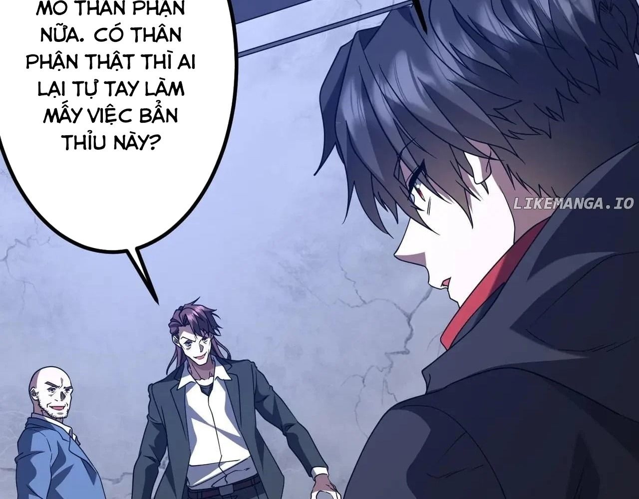 Toàn Cầu Kinh Hoàng: Khởi Đầu Với Hàng Nghìn Tỷ Tiền Âm Phủ Chapter 239 - Trang 2