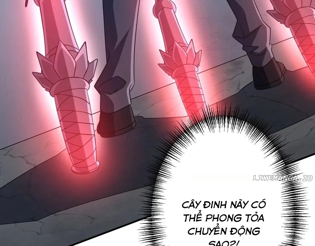 Toàn Cầu Kinh Hoàng: Khởi Đầu Với Hàng Nghìn Tỷ Tiền Âm Phủ Chapter 239 - Trang 2