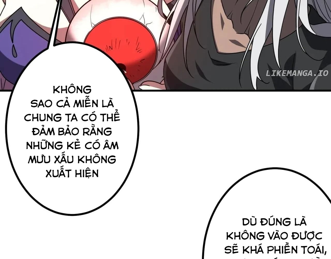 Toàn Cầu Kinh Hoàng: Khởi Đầu Với Hàng Nghìn Tỷ Tiền Âm Phủ Chapter 239 - Trang 2