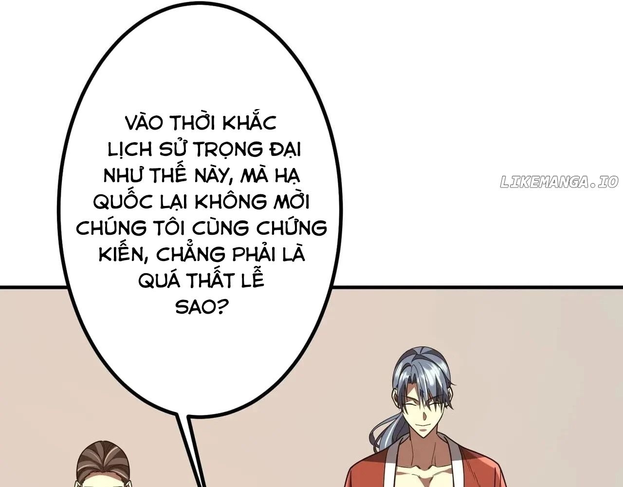 Toàn Cầu Kinh Hoàng: Khởi Đầu Với Hàng Nghìn Tỷ Tiền Âm Phủ Chapter 239 - Trang 2
