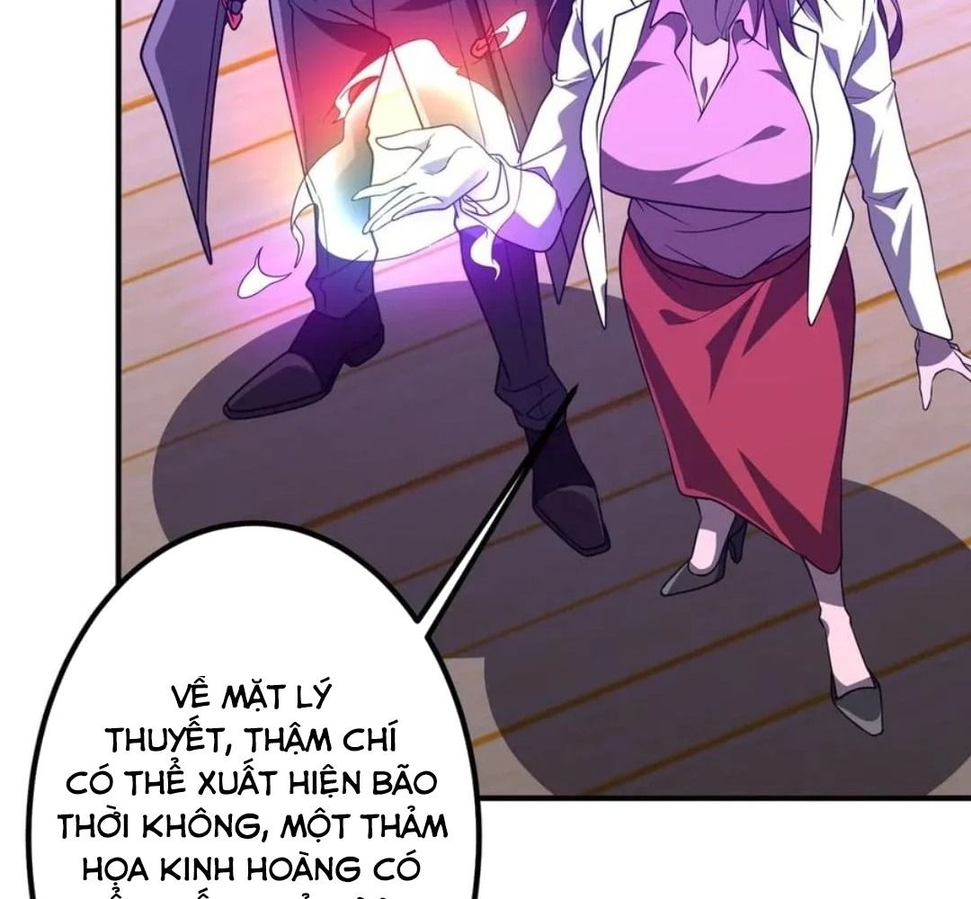 Toàn Cầu Kinh Hoàng: Khởi Đầu Với Hàng Nghìn Tỷ Tiền Âm Phủ Chapter 240 - Trang 2