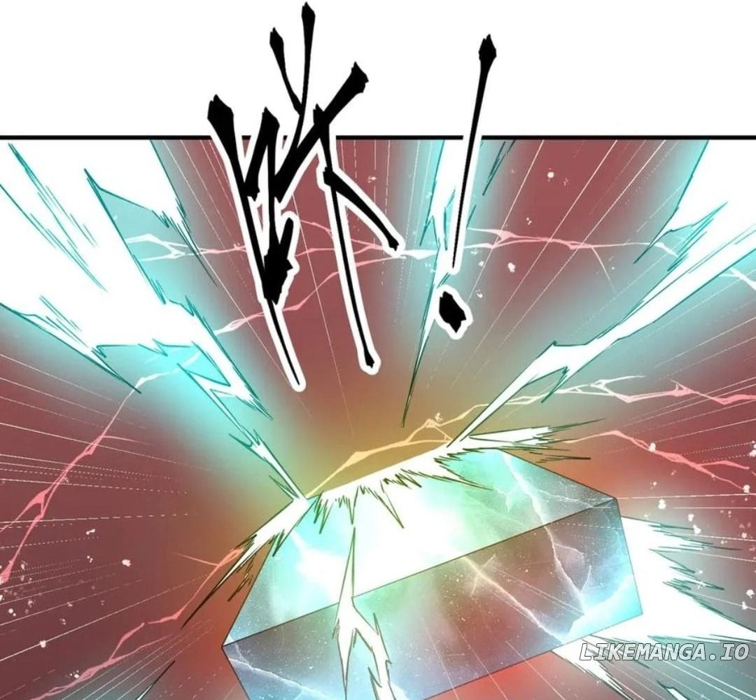 Toàn Cầu Kinh Hoàng: Khởi Đầu Với Hàng Nghìn Tỷ Tiền Âm Phủ Chapter 240 - Trang 2