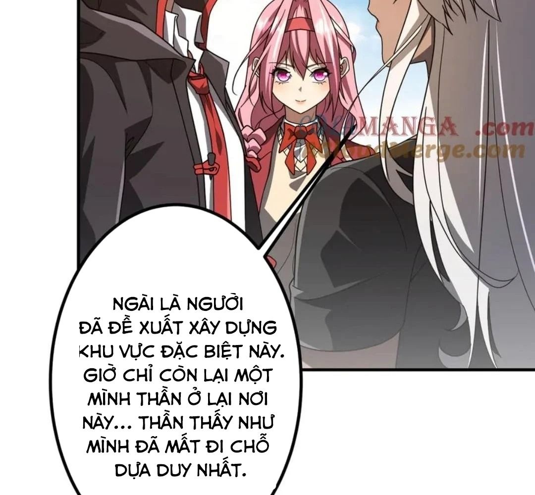 Toàn Cầu Kinh Hoàng: Khởi Đầu Với Hàng Nghìn Tỷ Tiền Âm Phủ Chapter 240 - Trang 2