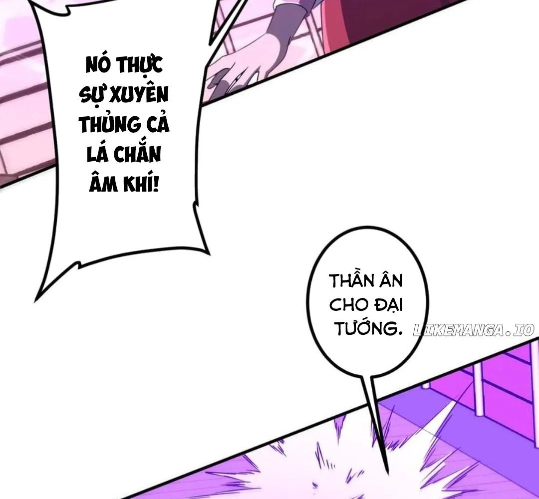 Toàn Cầu Kinh Hoàng: Khởi Đầu Với Hàng Nghìn Tỷ Tiền Âm Phủ Chapter 240 - Trang 2