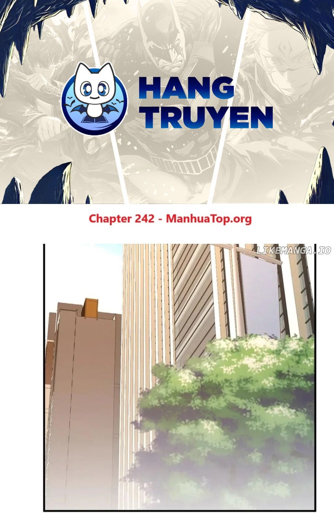 Toàn Cầu Kinh Hoàng: Khởi Đầu Với Hàng Nghìn Tỷ Tiền Âm Phủ Chapter 242 - Trang 2