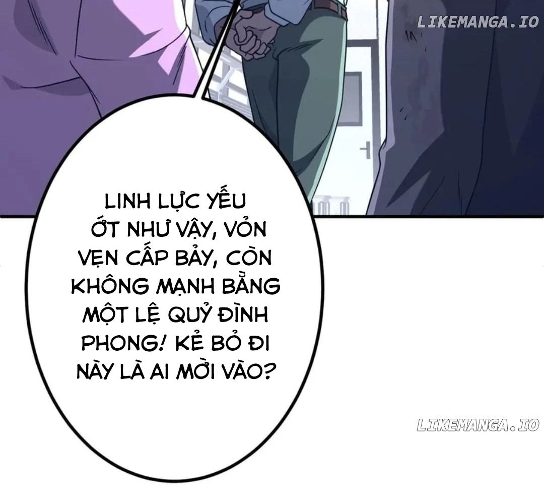Toàn Cầu Kinh Hoàng: Khởi Đầu Với Hàng Nghìn Tỷ Tiền Âm Phủ Chapter 242 - Trang 2