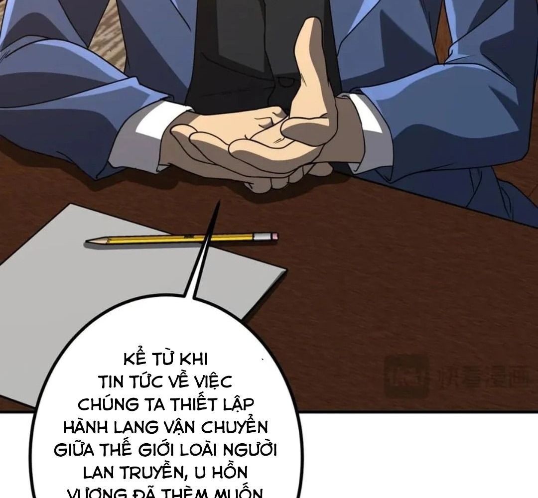 Toàn Cầu Kinh Hoàng: Khởi Đầu Với Hàng Nghìn Tỷ Tiền Âm Phủ Chapter 242 - Trang 2
